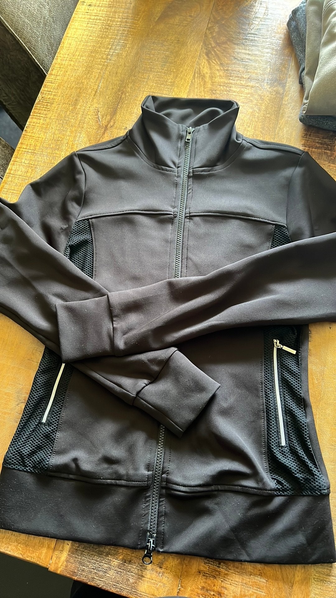 Quur vestje mt xs, Dieren en Toebehoren, Gebruikt, Dressuur, XS, Ophalen of Verzenden