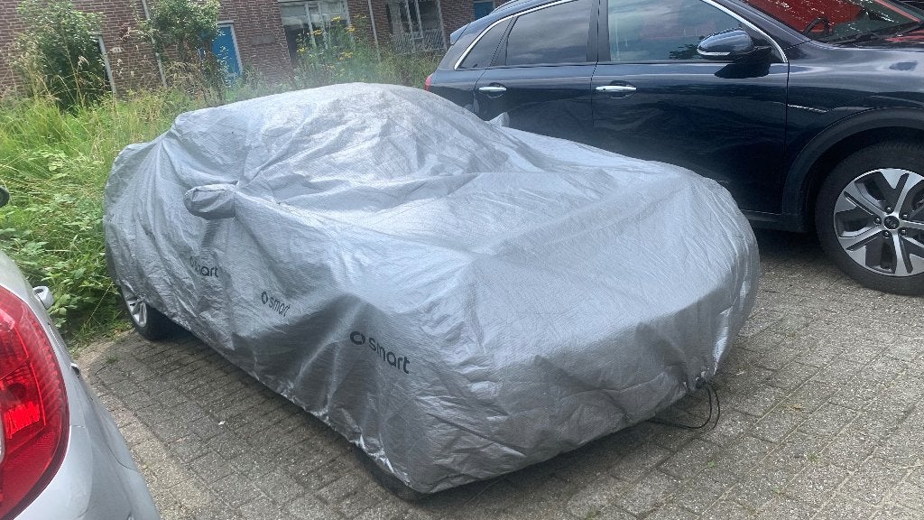 Autohoes Smart Roadster Coupé, Ophalen of Verzenden, Gebruikt, Op maat