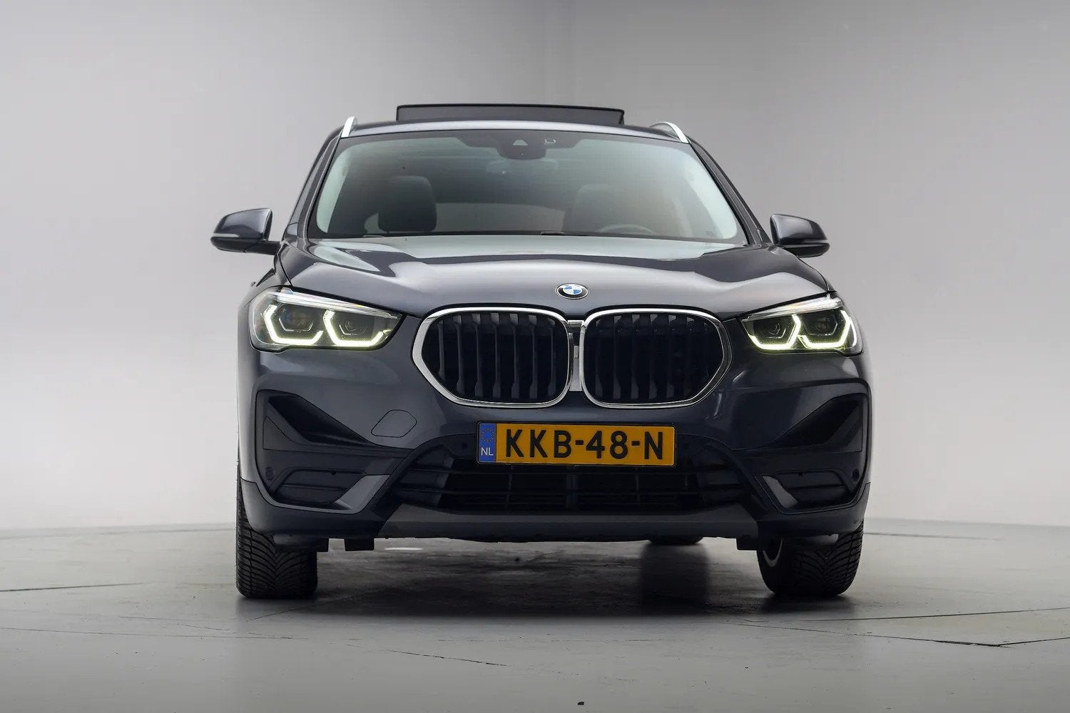 Foto 27 van BMW X1 xDrive 25e eDrive Executive Aut.[ Panorama Camera Nav