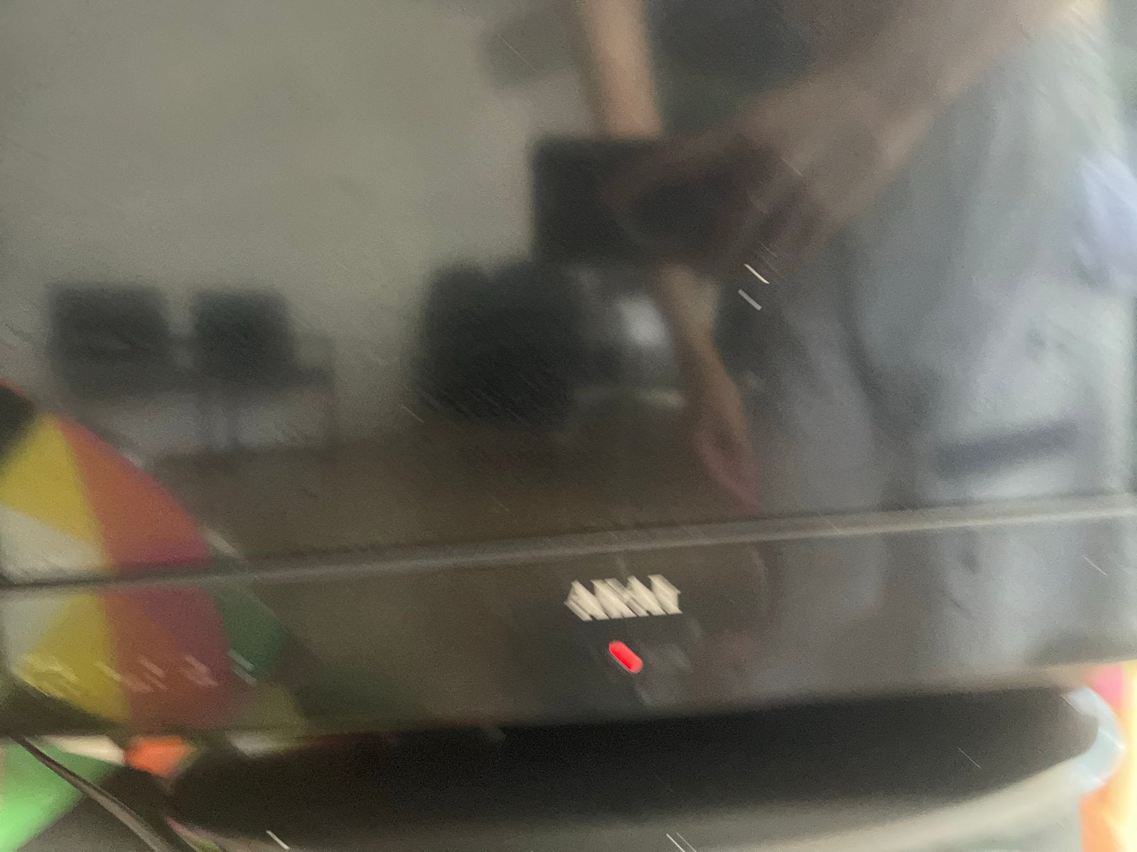 Akai TV - Ideaal voor PlayStation 3/4 gaming, Ophalen, Gebruikt, 40 tot 60 cm, Overige merken