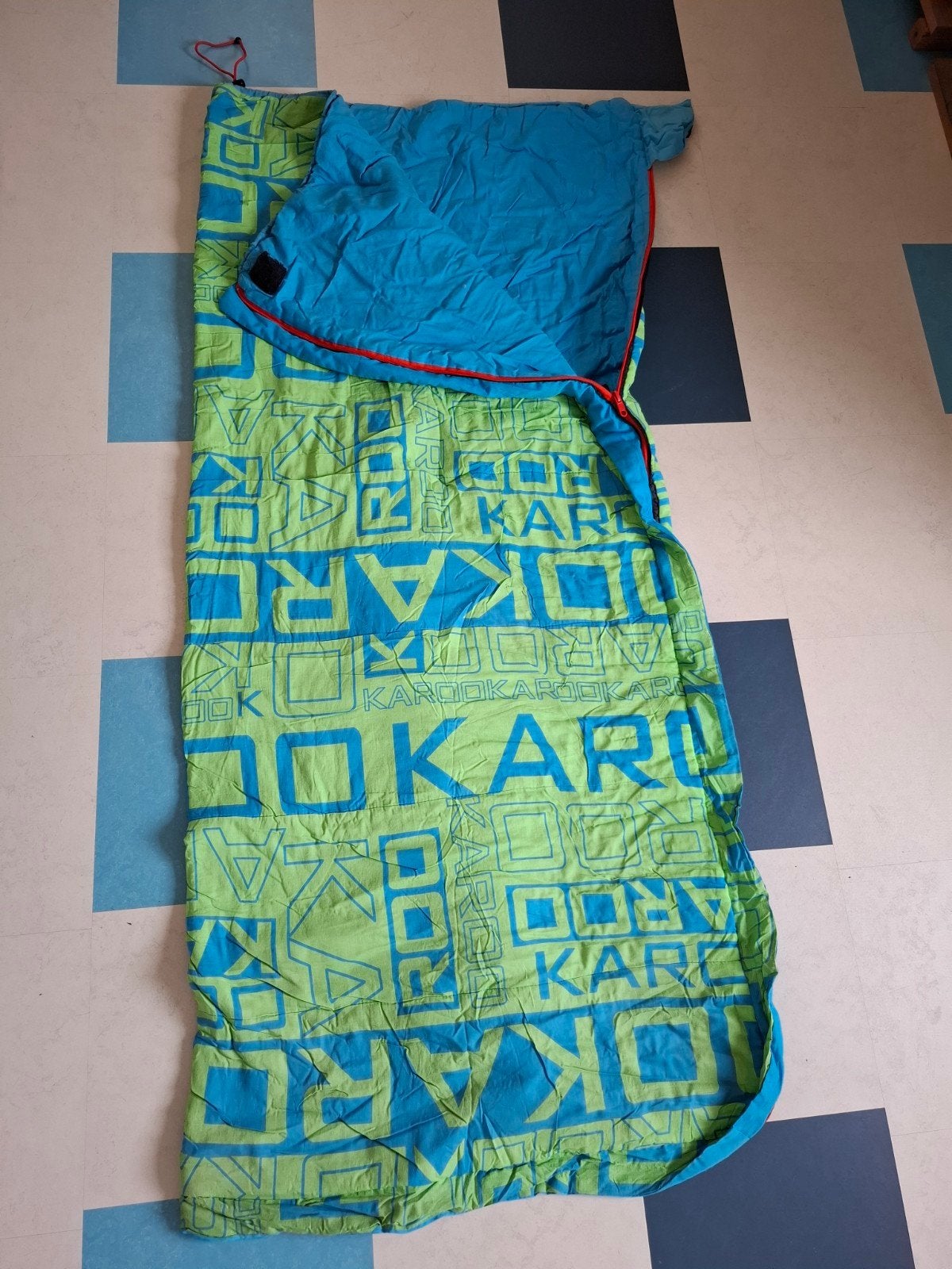 kinderslaapzak, Ophalen of Verzenden, Gebruikt