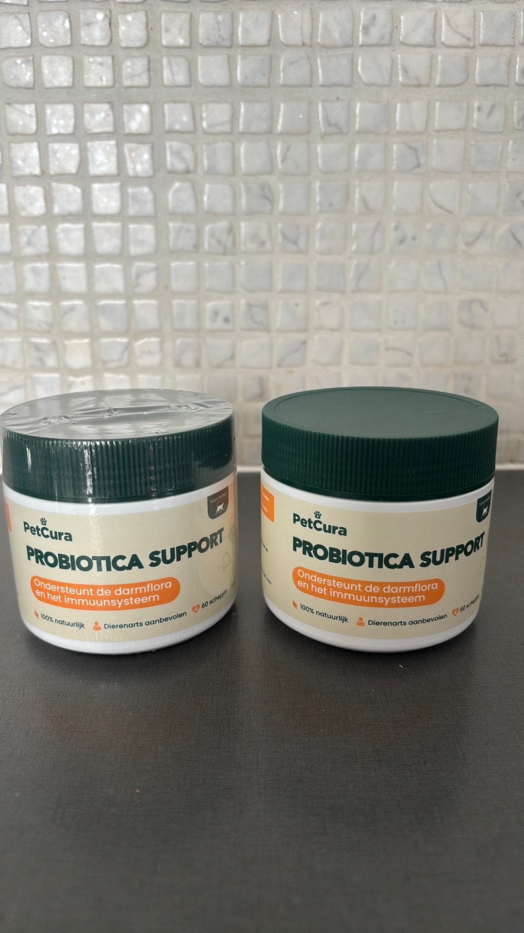 Petcura probiotica support kat, Dieren en Toebehoren, Ophalen of Verzenden