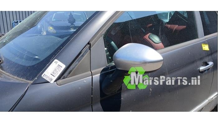 Buitenspiegel links van een Fiat 500, Auto-onderdelen, Gebruikt, -, -, Ophalen of Verzenden