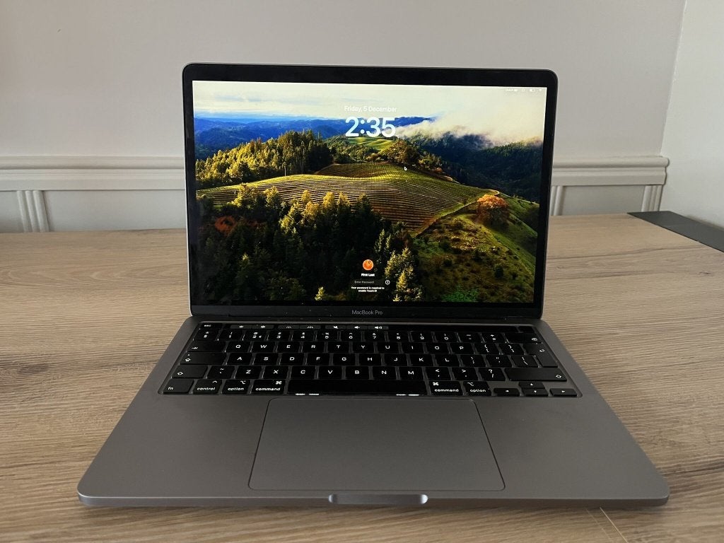 MacBook Pro 13 Inch 2020 | Marktplaats