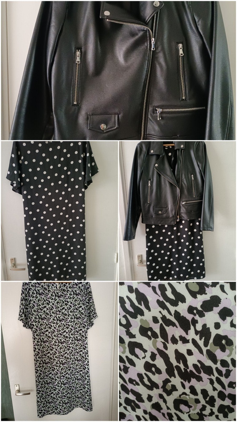 Dames kleding pakket       Mt L en XL, Ophalen of Verzenden, Zo goed als nieuw, Maat 42/44 (L)
