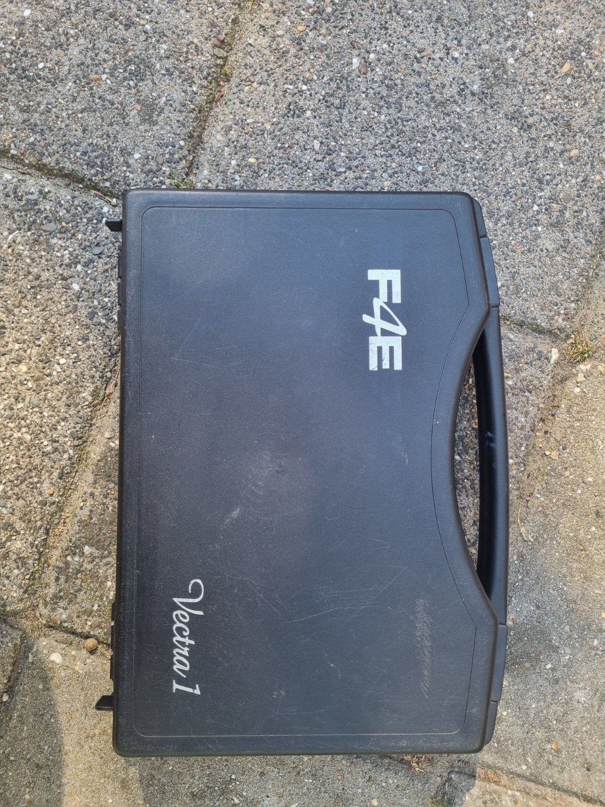 f4e vectra 1 beetmelders, Ophalen of Verzenden, Nieuw, Overige typen
