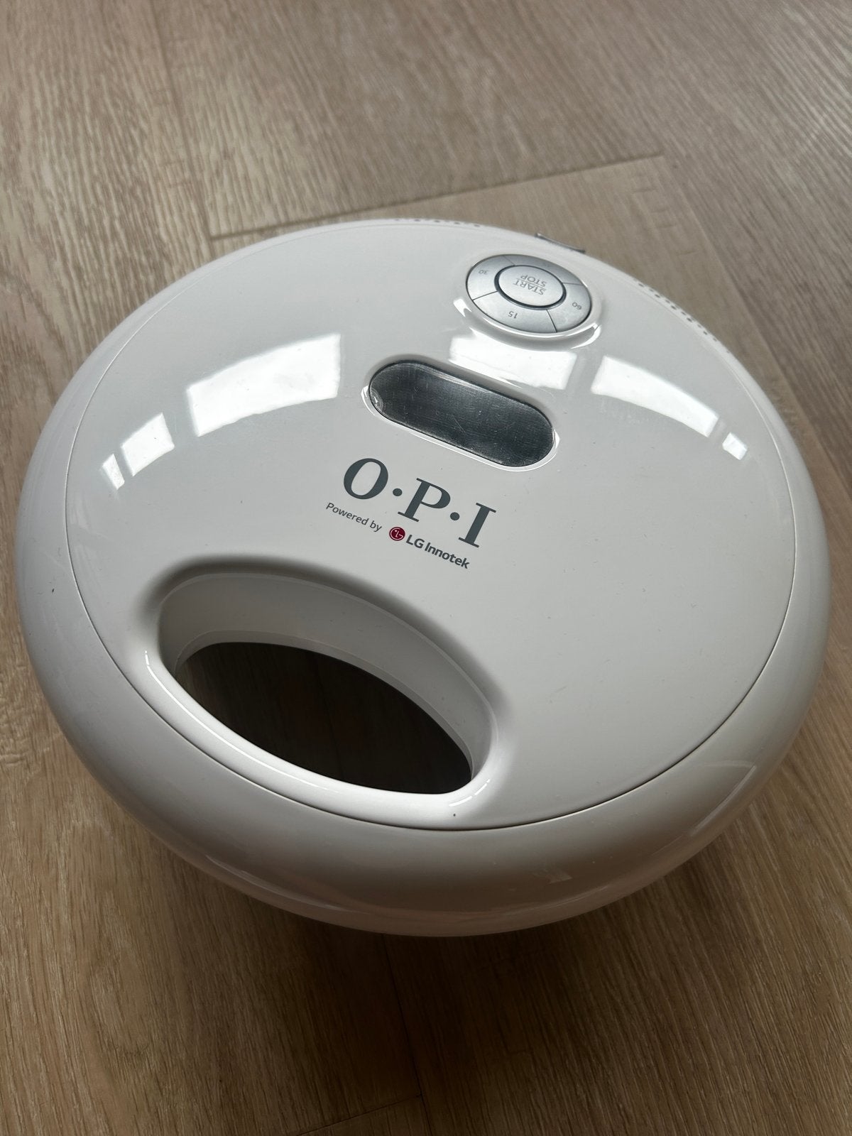 OPI - Led lamp, Ophalen of Verzenden