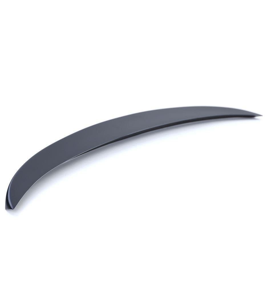 Kofferklep Spoiler Achterklep Mat Zwart Voor Bmw 7 Serie F01, Verzenden, Automotive Parts, A.parts@hotmail.nl, Trasmolenlaan 12 3447 GZ Woerden