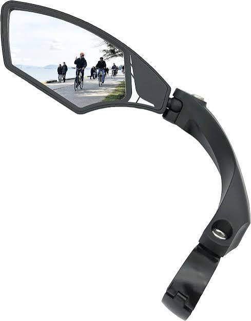 Bike Mirror HSJ-069 – Fietsspiegel, L lazada.com.ph, Kinderfiets, Overige typen, Kunststof