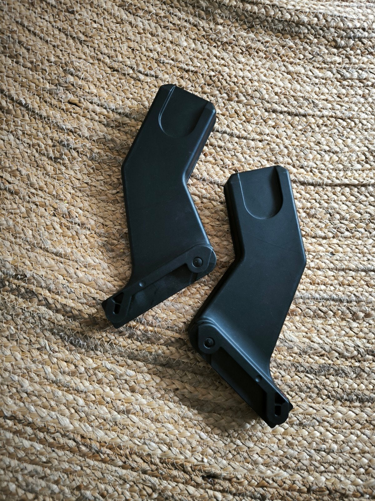 Maxi Cosi adapters voor Mutsy Igo kinderwagen, Ophalen of Verzenden, Mutsy