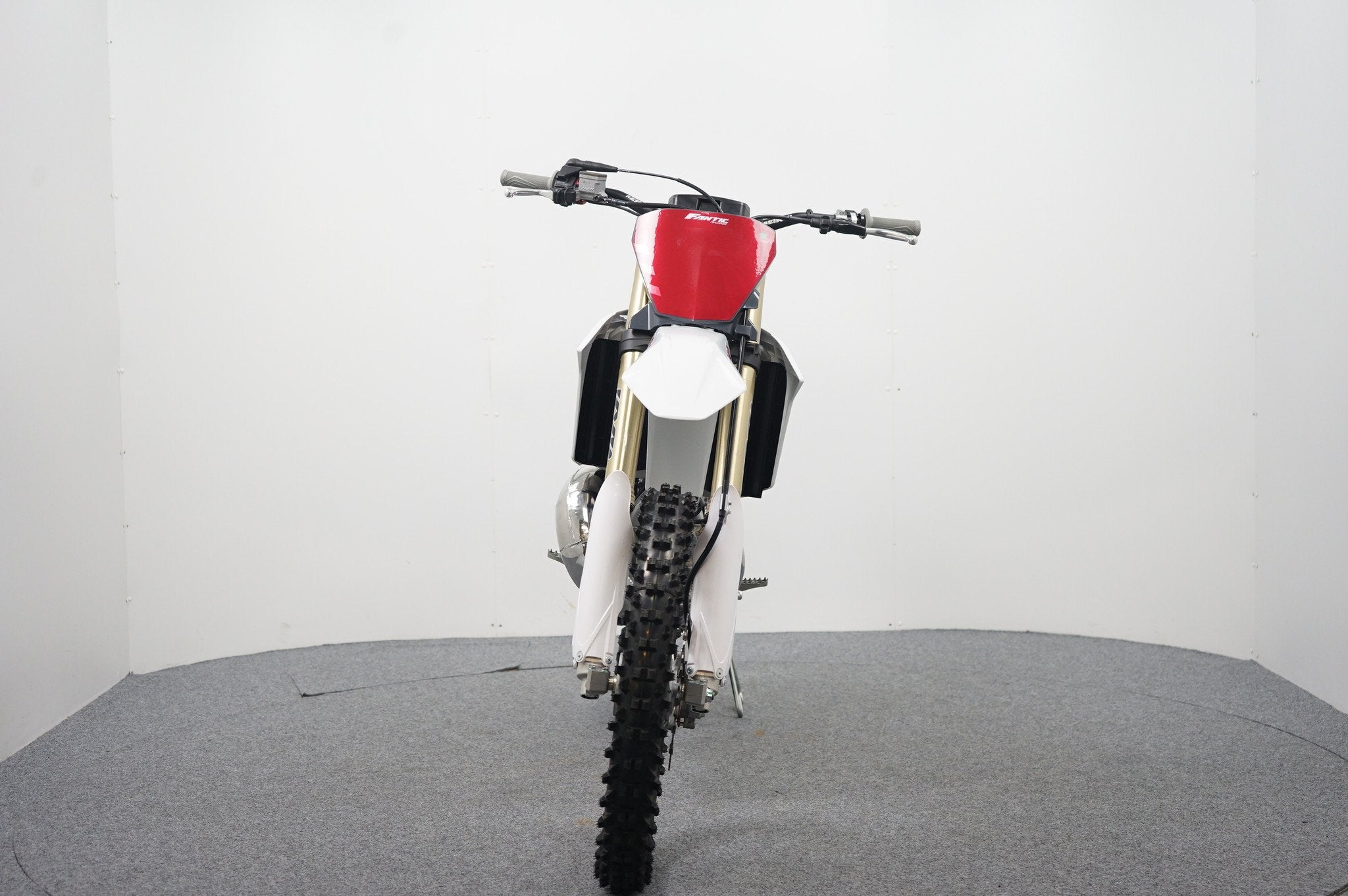 Fantic XX 250 (bj 2025), Bedrijf, Fantic, Crossmotor