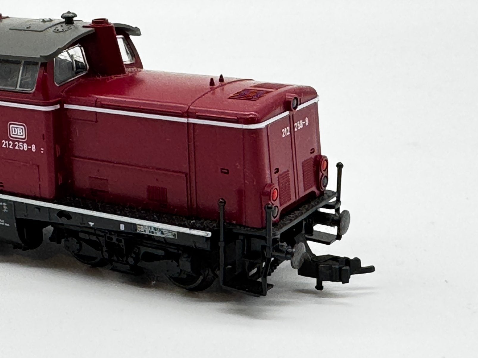 FLEISCHMANN LOCOMOTIEF, Wisselstroom, Locomotief, Ophalen of Verzenden, .