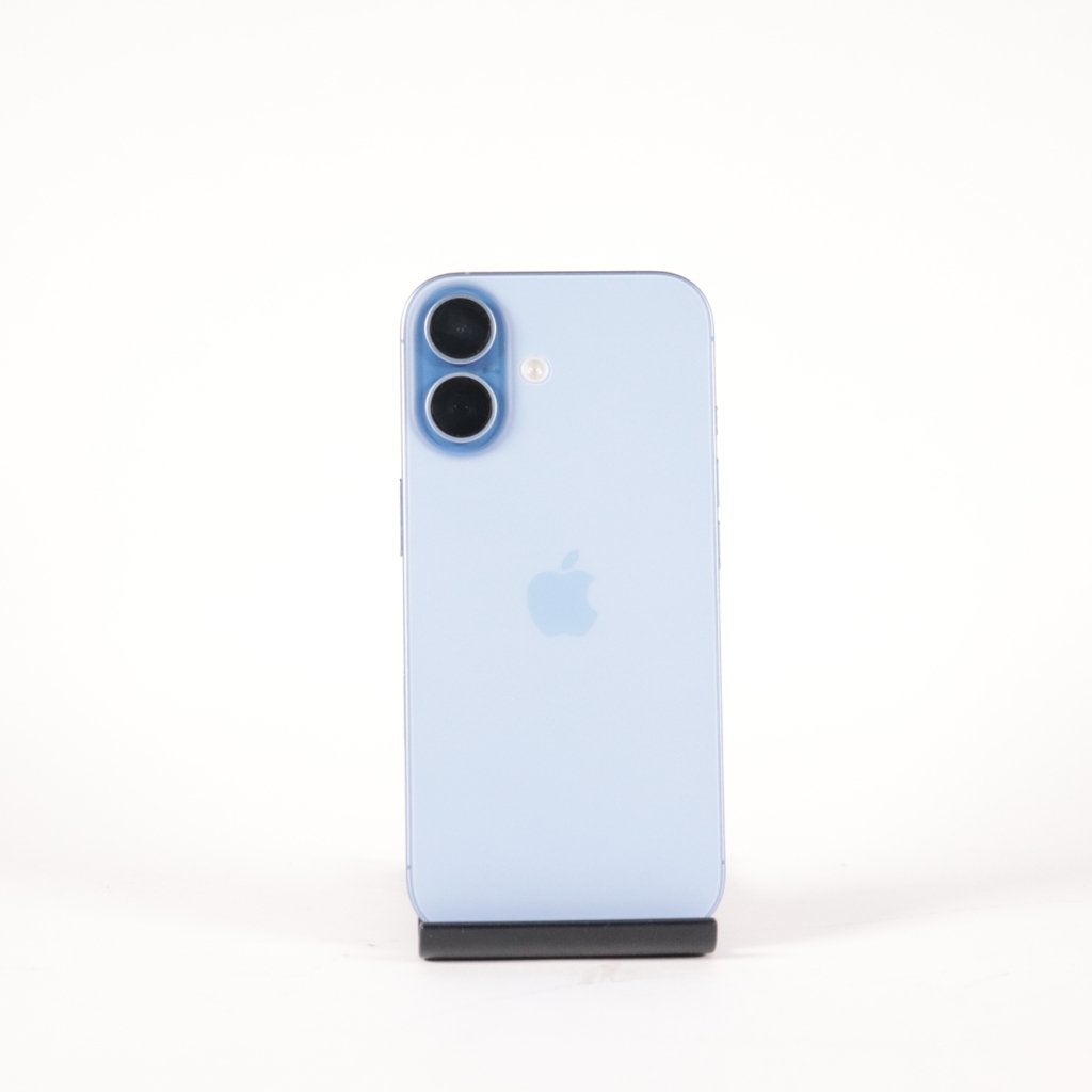 iPhone 17 256GB (100%)  - ZGAN, Apple, Zo goed als nieuw, Support@apple.com, One Apple Park Way
Cupertino, CA 95014
United States