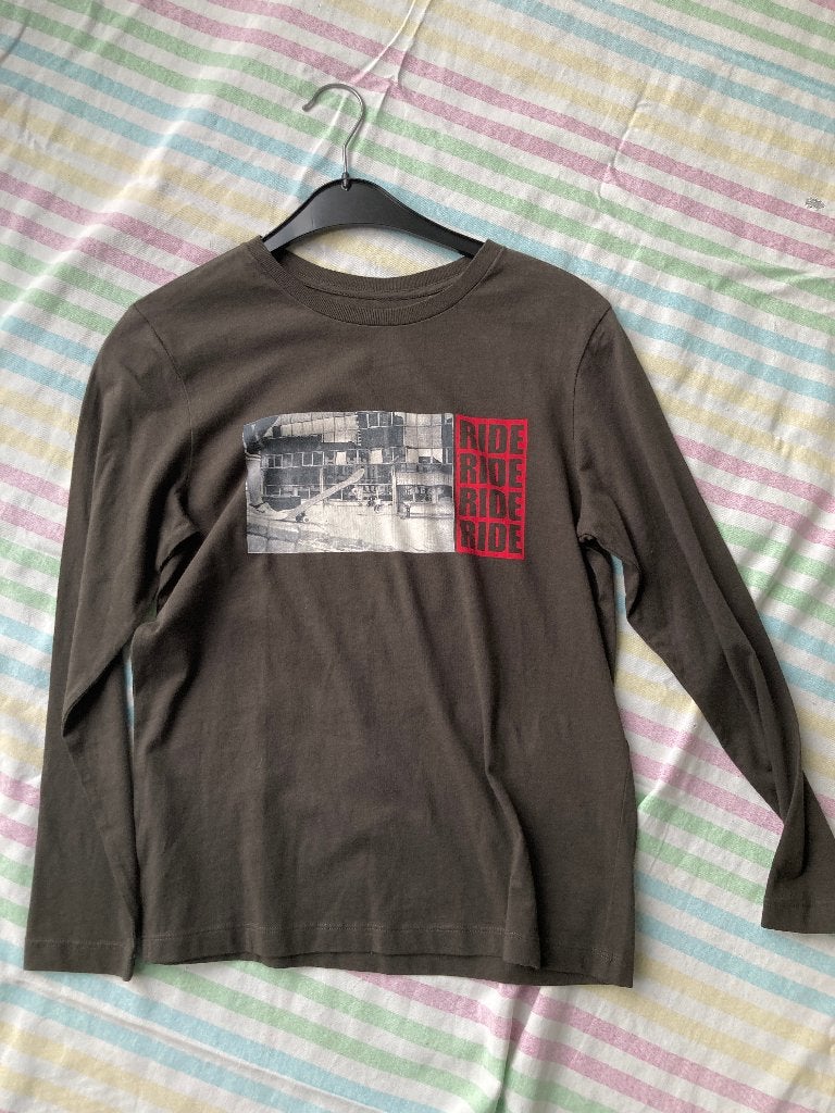 BELLEROSE longsleeve nieuw mt 152, Nieuw, Ophalen of Verzenden, Shirt of Longsleeve, Jongen