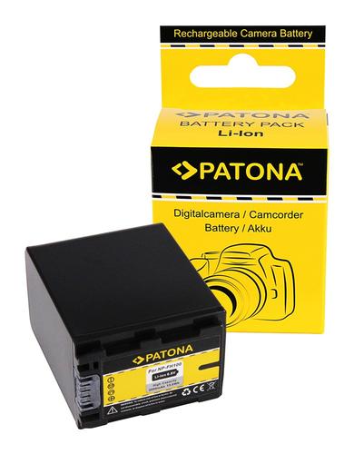 Battery Sony NP-FP30 NP-FP50 NP-FP51 NP-FP60 NP-FP61, Verzenden, Nieuw