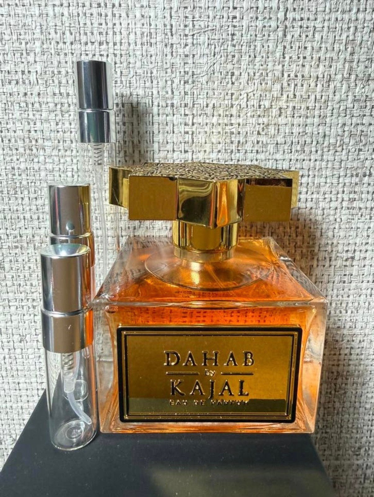 Kajal Dahab, Ophalen of Verzenden, Nieuw