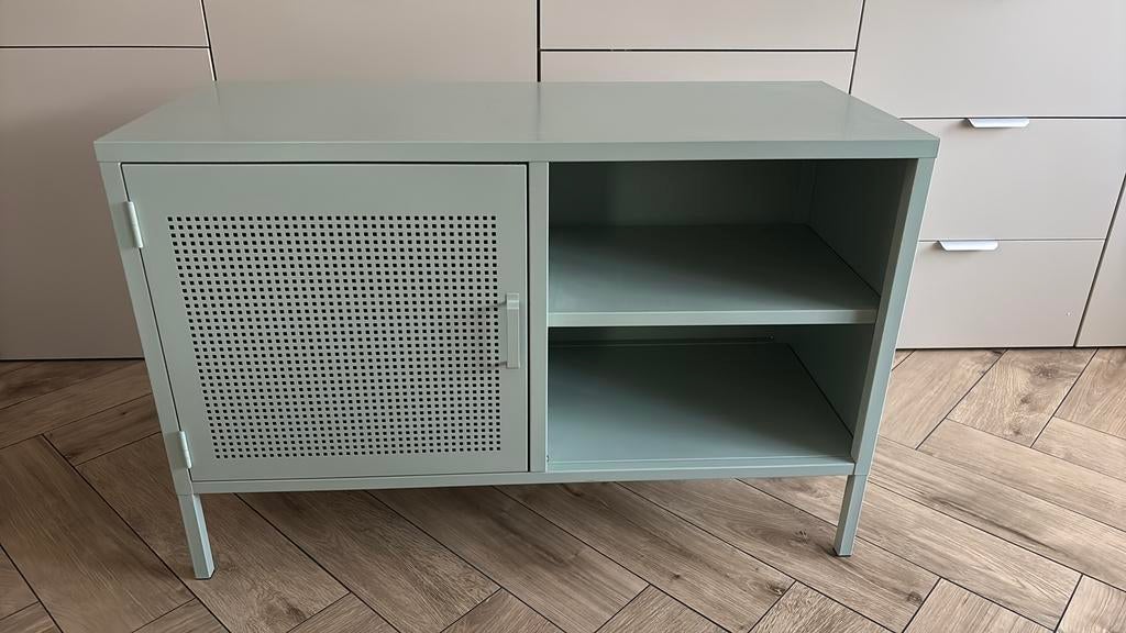 Dressoir / tv- meubel, Huis en Inrichting, Kasten | Televisiemeubels, Ophalen, Zo goed als nieuw, 25 tot 50 cm, Minder dan 100 cm