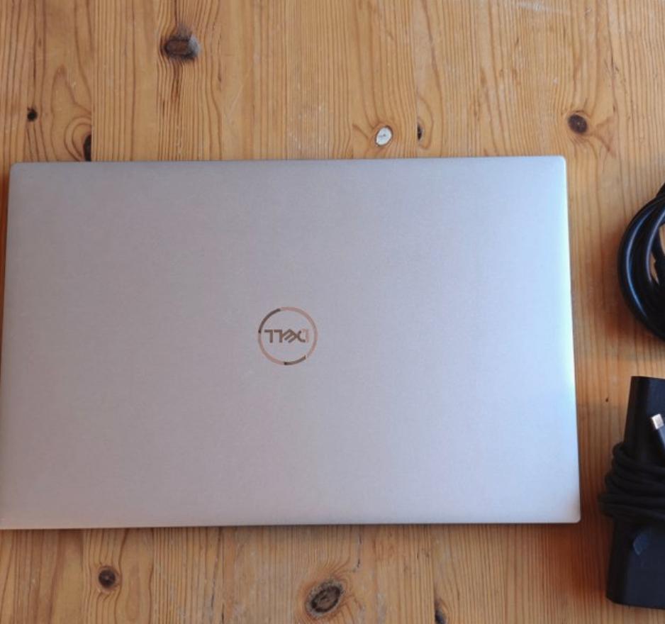 DELL i7 10th  laptop XPS 9500 15 inch 16 GB 1TB 4K-scherm, Intel® Core™ i7 , Ophalen of Verzenden, Zo goed als nieuw, Dell