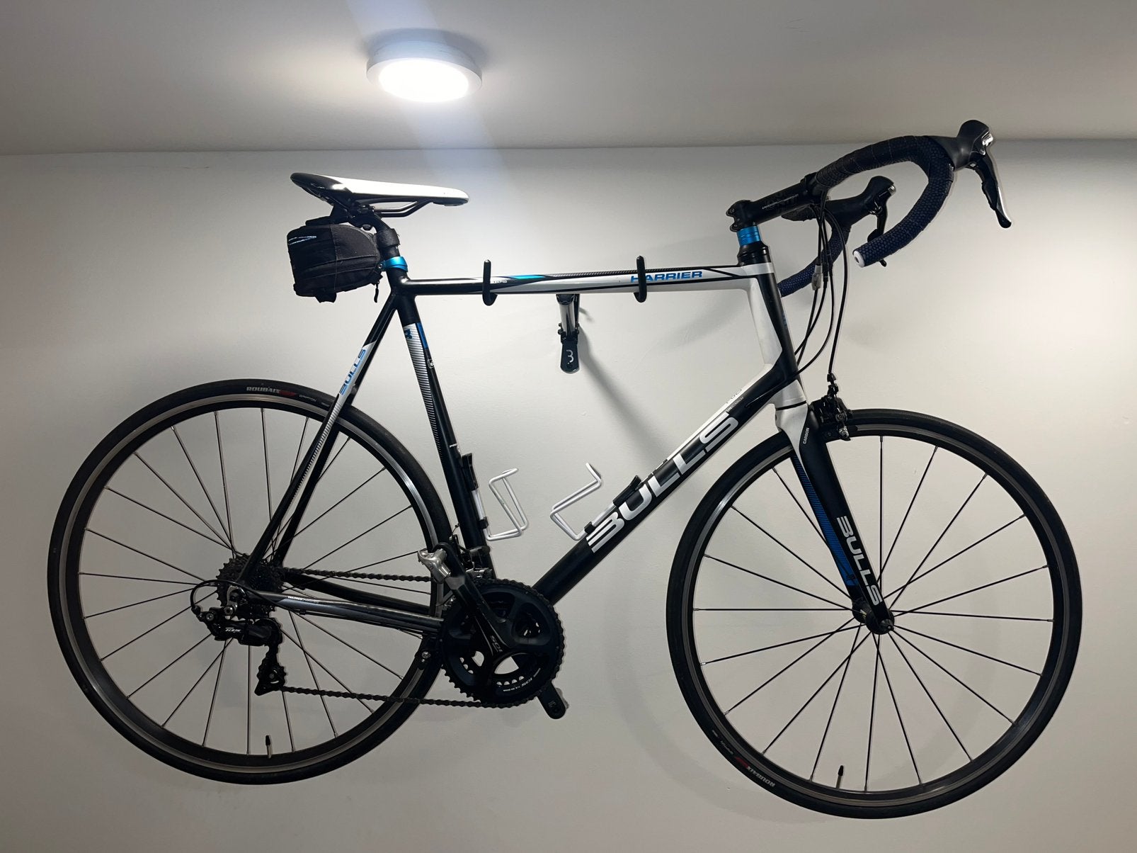 Bulls Harrier (2014) 64cm Shimano 105, Gebruikt, Aluminium, 61 tot 65 cm, Ophalen