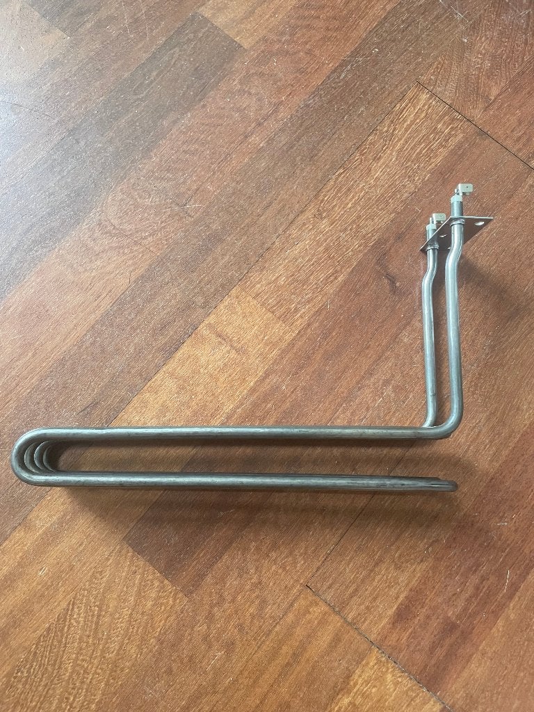 Zanussi  Electrolux frituur verwarmingselement, Witgoed en Apparatuur, Onderdelen en Toebehoren, Ophalen of Verzenden, Gebruikt