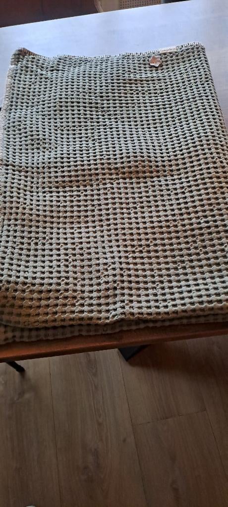 Koeka baby deken, Kinderen en Baby's, Dekens, Slaapzakjes en Inbakerproducten, Ophalen of Verzenden, Zo goed als nieuw, Deken