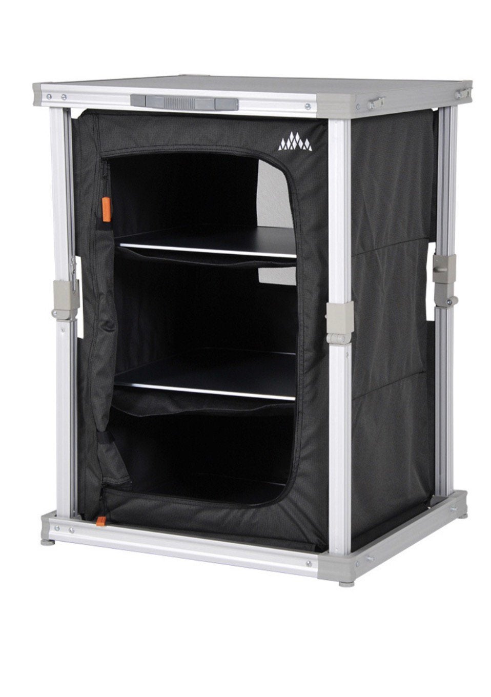 CAMPART camping/tent kast  << Nieuw ! >>, Ophalen, Zo goed als nieuw, Campingkast