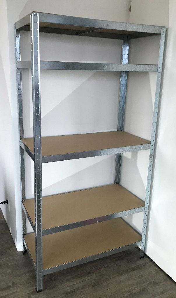 Nieuw Stelling kast 176x 90x 45 cm, Ophalen of Verzenden, Nieuw