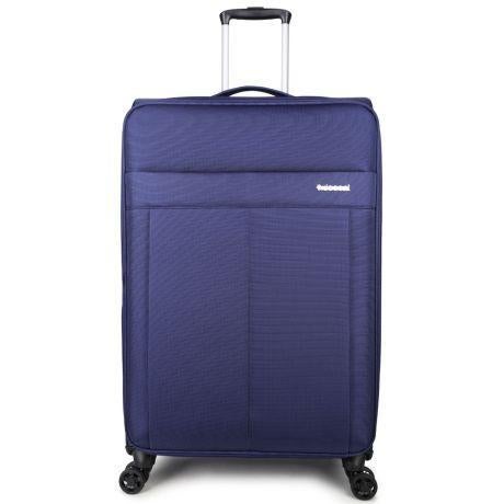 Decent D-UPRIGHT Grote maat koffer 76x46x32 nu €90,4 kleuren, Wieltjes, Nieuw, Ophalen of Verzenden, 70 cm of meer