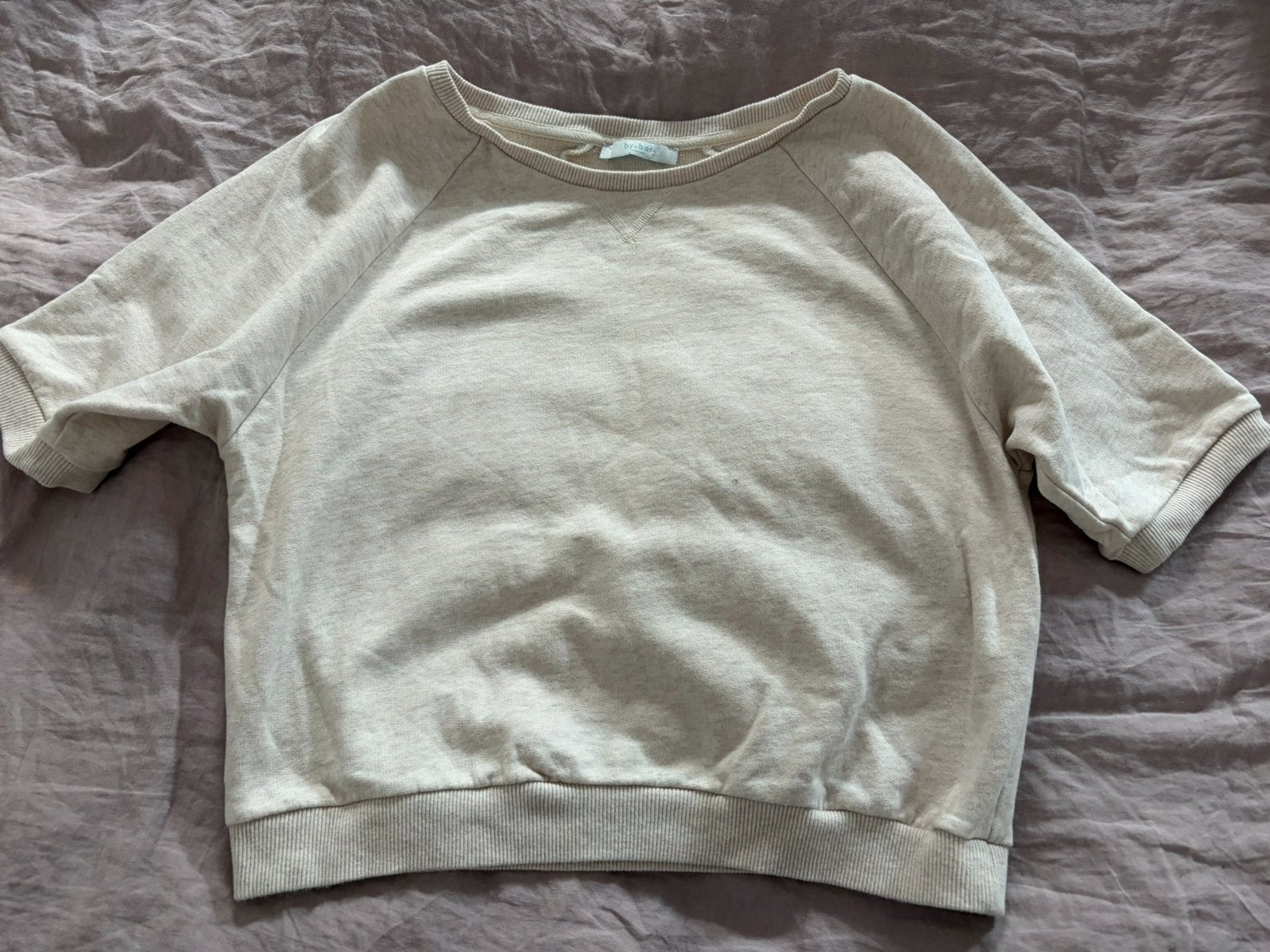 By bar sweater maat S, Kleding | Dames, Verzenden, Zo goed als nieuw, Maat 38/40 (M)