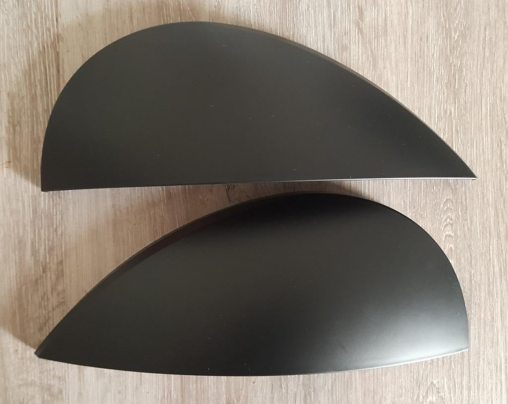 Booskijkers Mini Cooper, Ophalen of Verzenden, Rechthoekig, Minder dan 25 cm