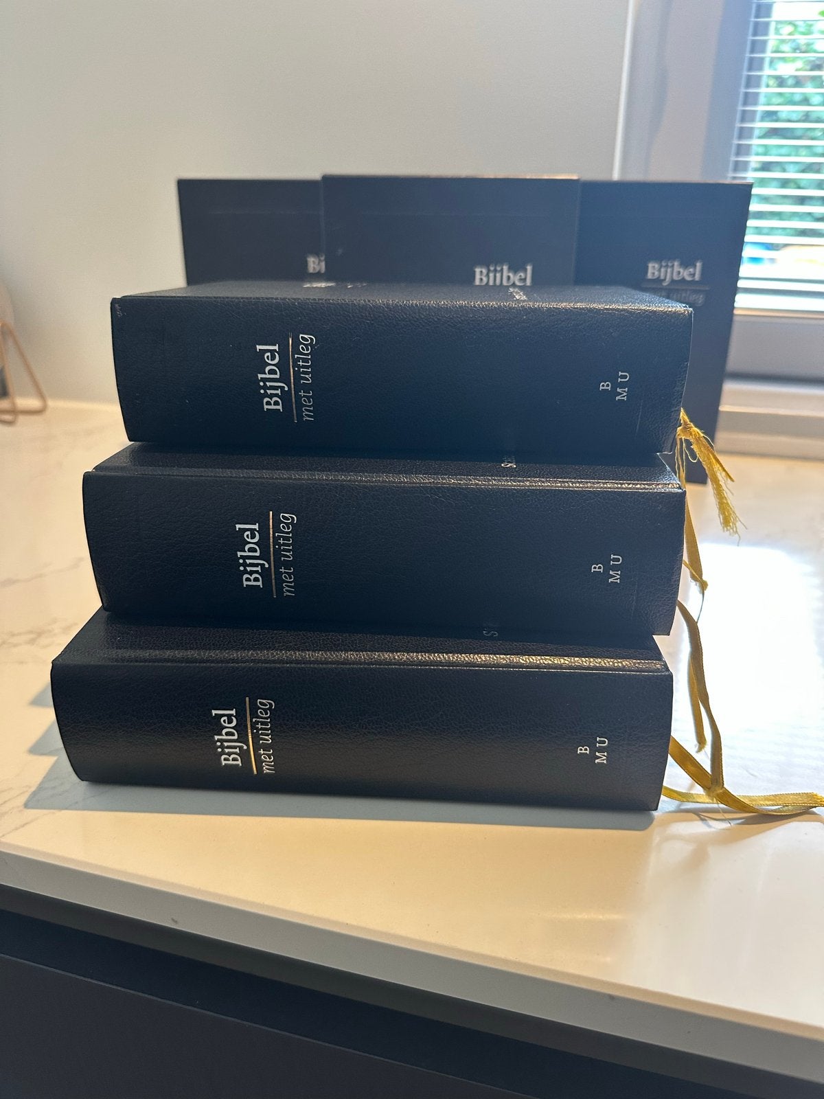 Bijbel met uitleg - Statenvertaling | Psalmen, Boeken, Ophalen of Verzenden, Gelezen, Christendom | Protestants