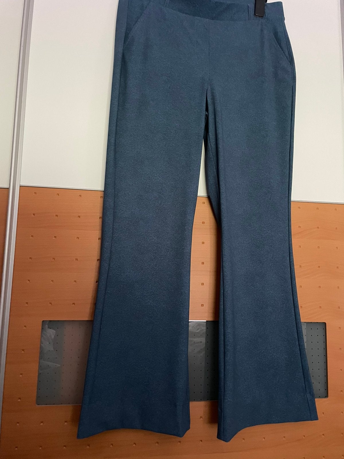 Studio anneloes broek maat L, Maat 38/40 (M), Zwart, Ophalen of Verzenden, Zo goed als nieuw