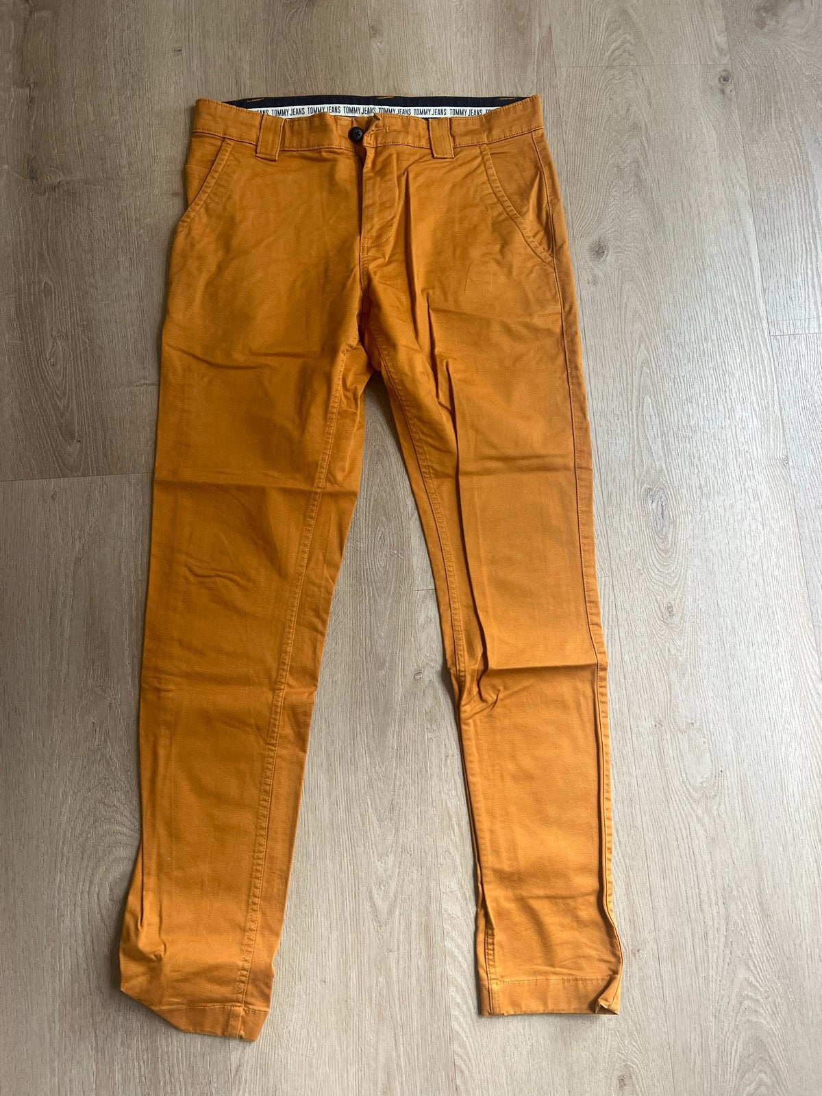 Tommy Jeans, Ophalen of Verzenden, Zo goed als nieuw, Overige kleuren, W32 (confectie 46) of kleiner