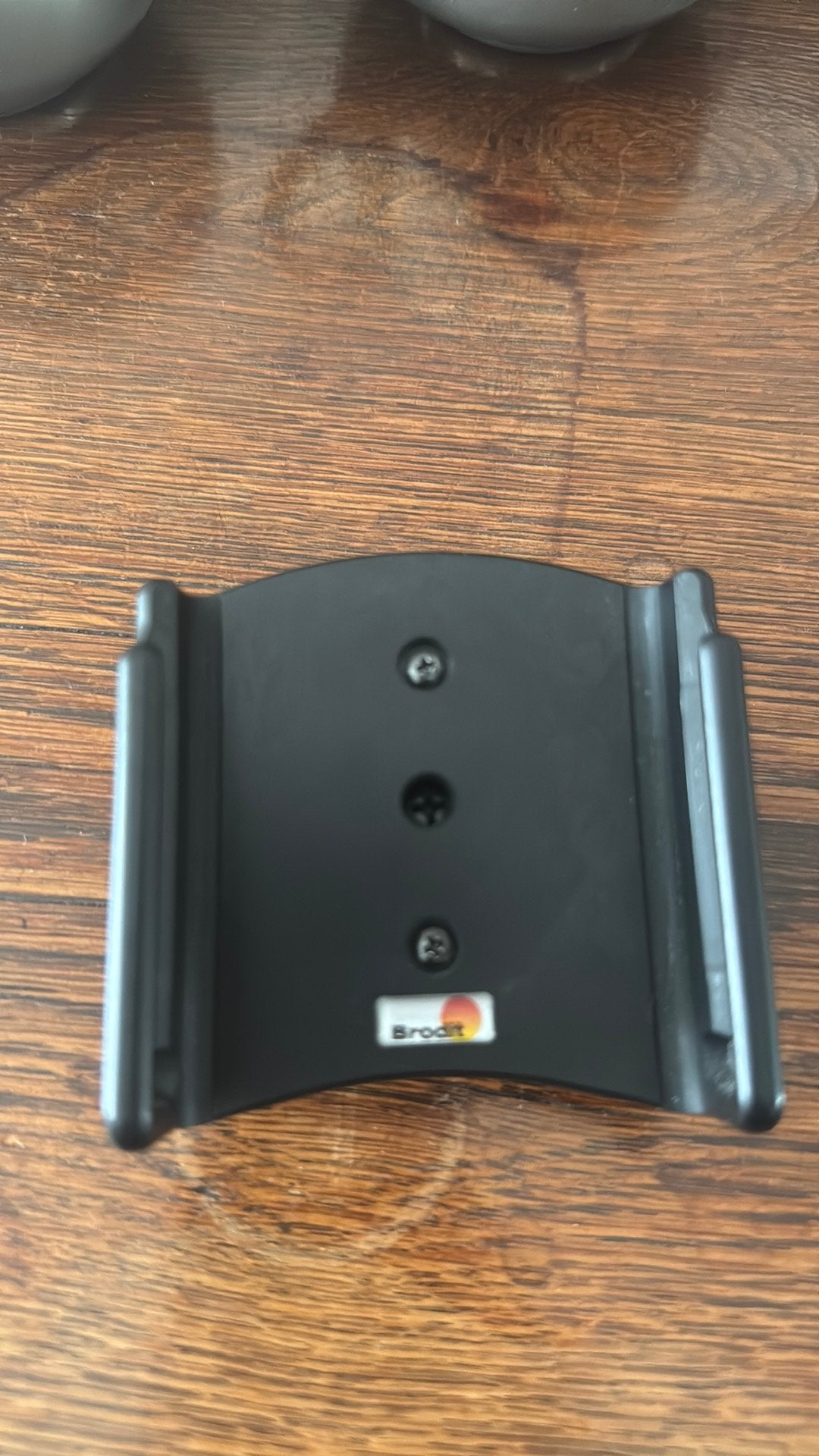 Brodit telefoonhouder voor in de auto, Auto diversen, Carkits, Ophalen of Verzenden, Gebruikt