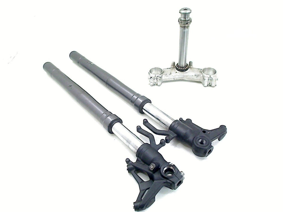 Voorvork Compleet Z 1000 SX 2020 +ABS (Z1000SX ZX1000) 2021, Motoren, Kawasaki Motors Europe N.V., Gebruikt, Info@kawasaki.eu