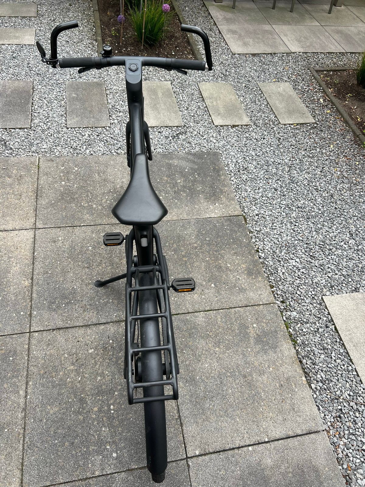 Cowboy C4 e-bike - Zo goed als nieuw, Ophalen, Zo goed als nieuw, 51 tot 55 cm, 50 km per accu of meer