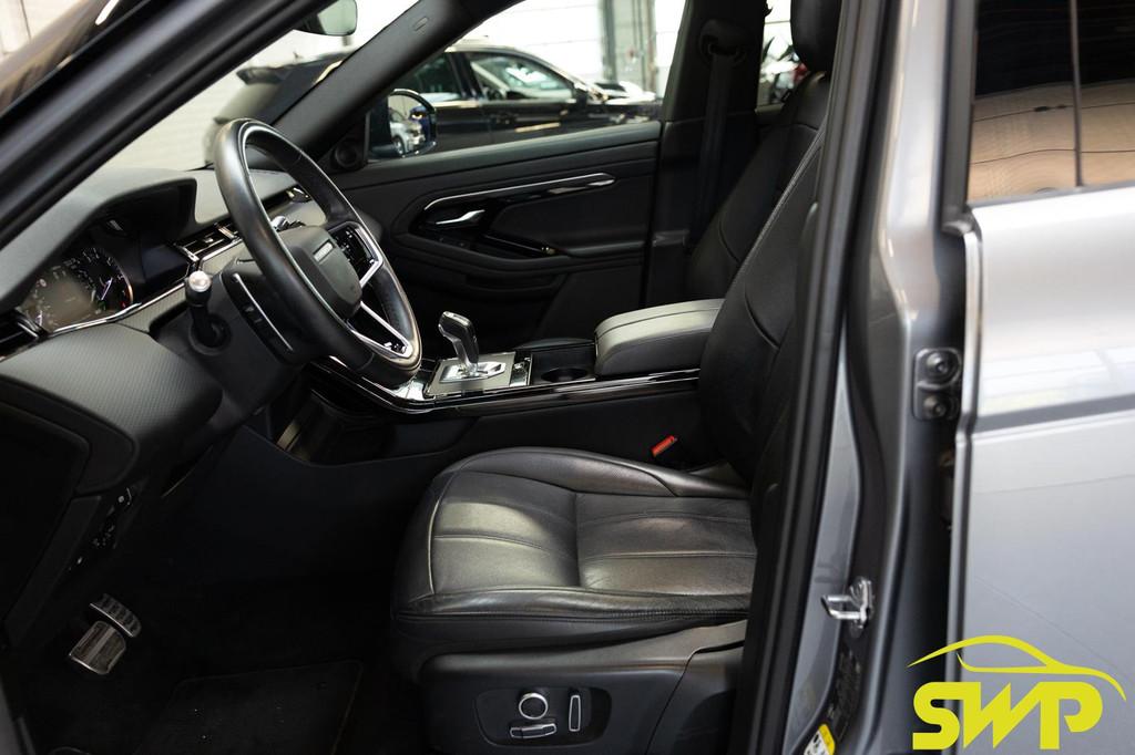 Land Rover Range Rover Evoque 1.5 P300e AWD R-Dynamic SE | R, Auto's, Automaat, Bedrijf, Vierwielaandrijving, Hybride Elektrisch/Benzine