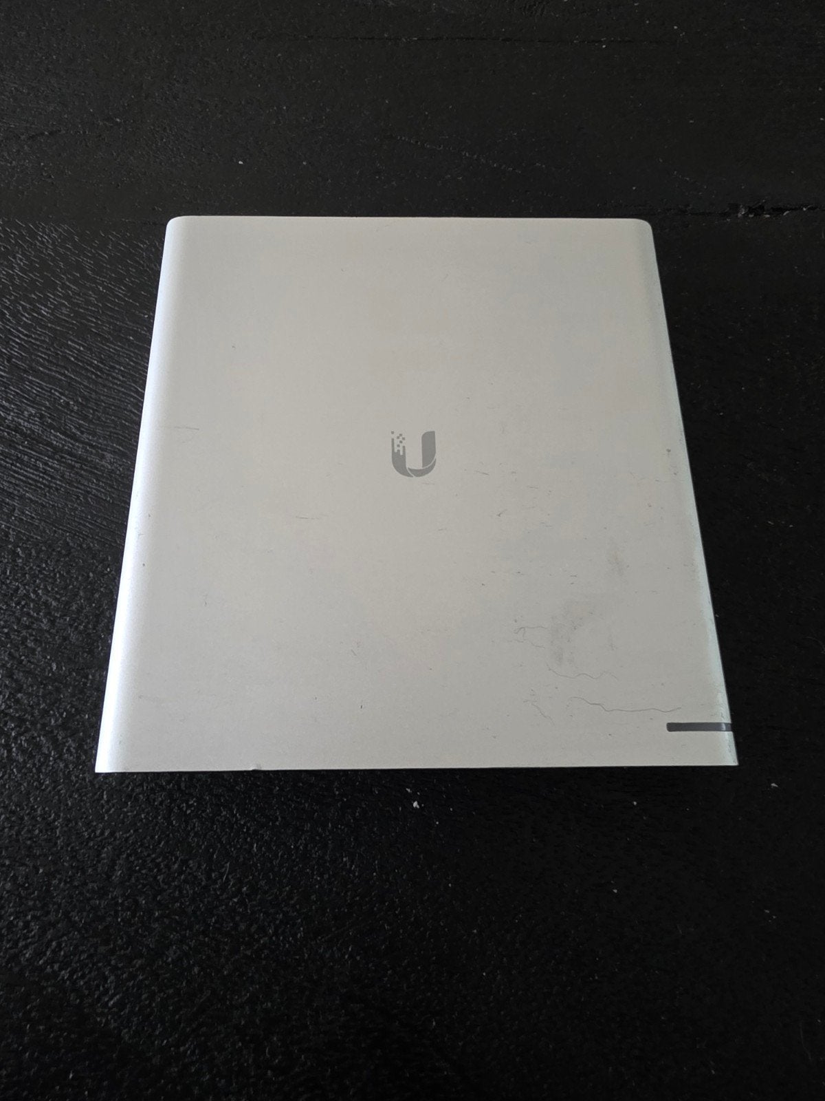 Ubiquiti UniFi Cloud Key Plus Gen2 UCK-G2-PLUS, Ophalen of Verzenden, Zo goed als nieuw, Ubiquiti UniFi