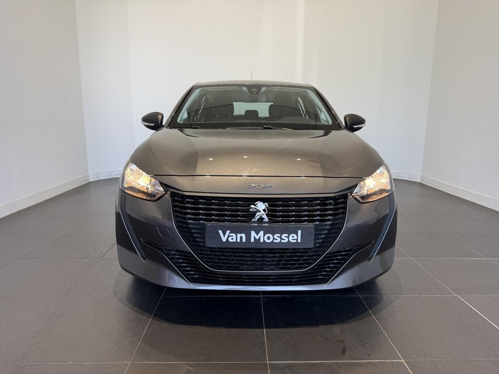 Peugeot 208 1.2 PureTech Like, Auto's, Peugeot, Voorwielaandrijving, 12 maanden, Stof, Euro 6