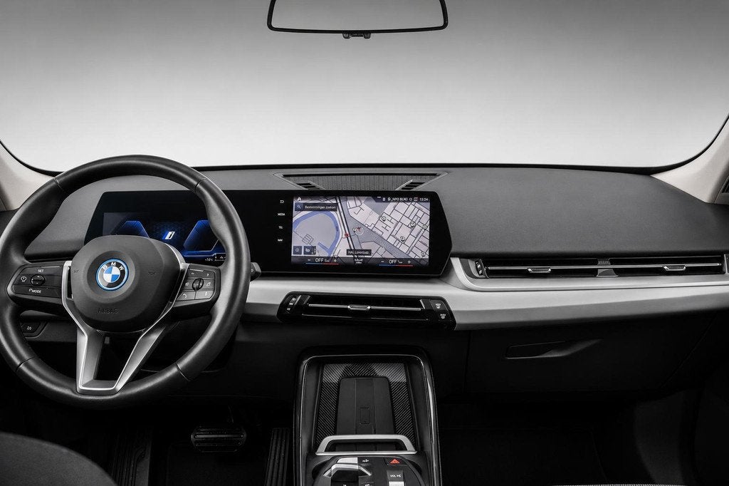 BMW X1 xDrive25e|Pano| Carplay|Sportstoelen|LED|Camera|Navi|, Auto's, Stof, Gebruikt, Euro 6, Vierwielaandrijving