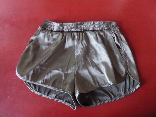 pyjama broekje mt M H&M, H&M Divided, Ophalen of Verzenden, Gedragen, Maat 38/40 (M)