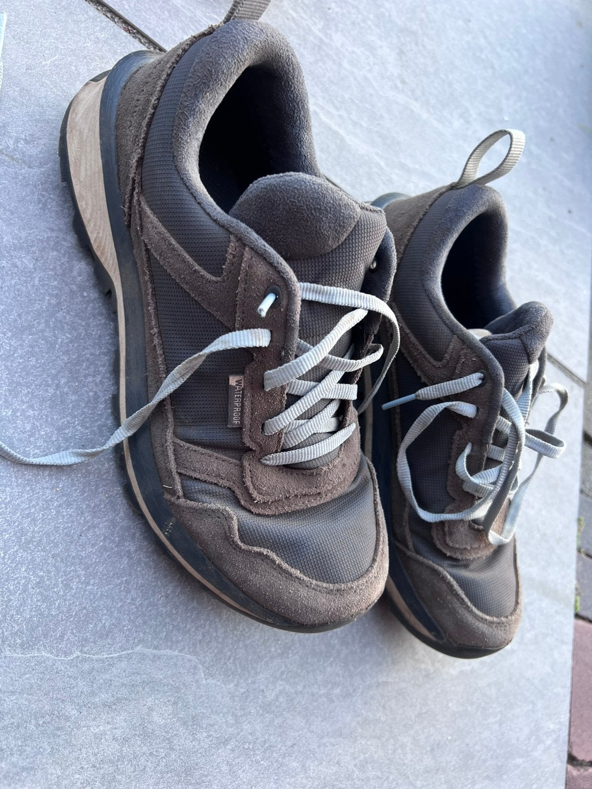 Wandelschoenen maat 37, Ophalen, Zo goed als nieuw, Overige typen, Overige merken