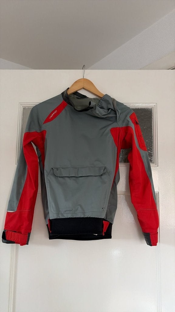 Tribord kinder spraytop 14Y, Ophalen, Zo goed als nieuw, Minder dan 15 m²