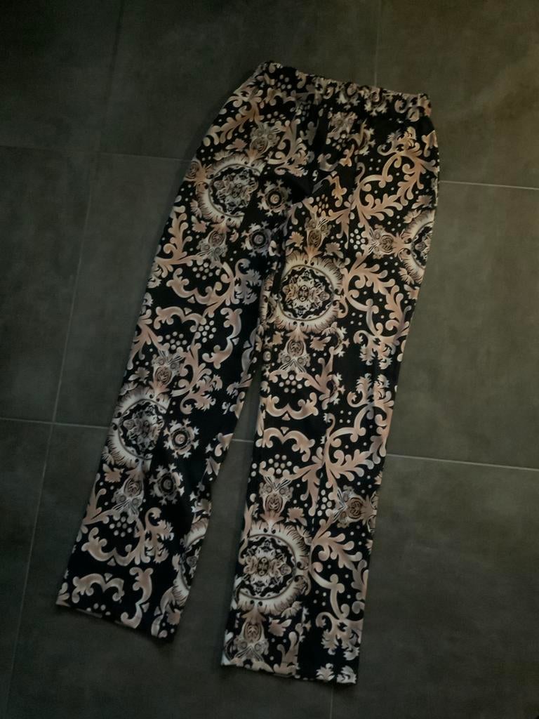 One size, Ophalen of Verzenden, Zo goed als nieuw, Maat 38/40 (M), Lang