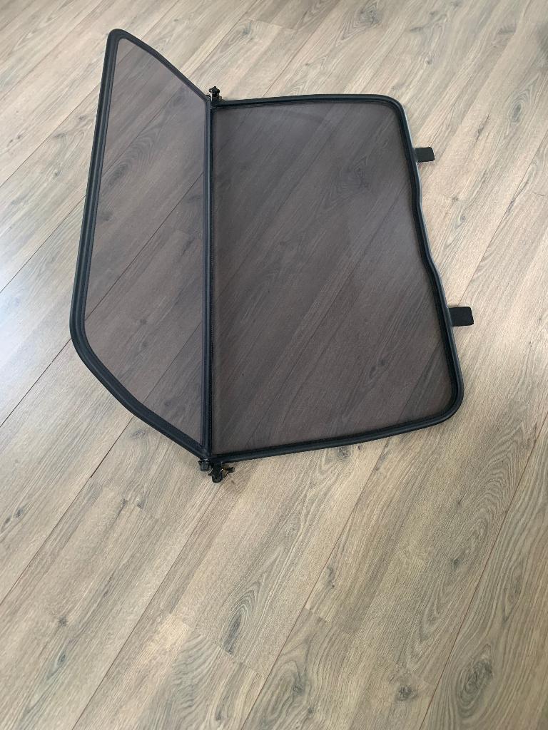 windscherm Saab 9-3 cabriolet (98-03), Auto-onderdelen, Interieur en Bekleding, Ophalen, Saab