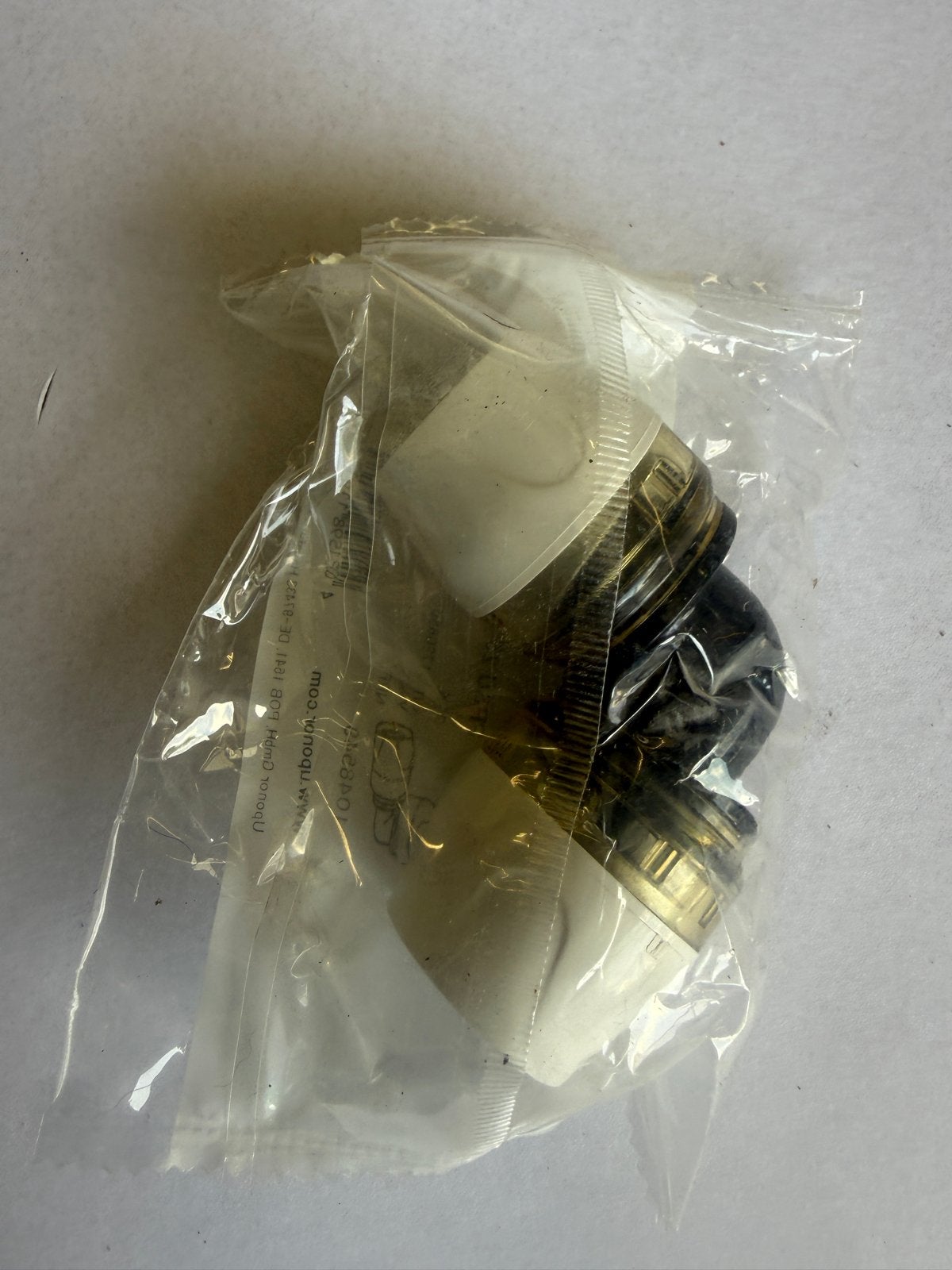 19 x Uponor RTM PPSU 25 mm – NIEUW, Ophalen, Overige materialen, Bochten, Nieuw