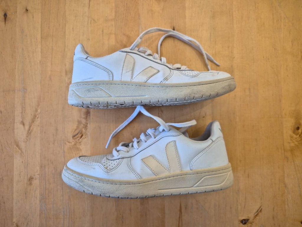 Veja sneakers, Kleding | Dames, Wit, Veja, Ophalen of Verzenden, Sneakers of Gympen