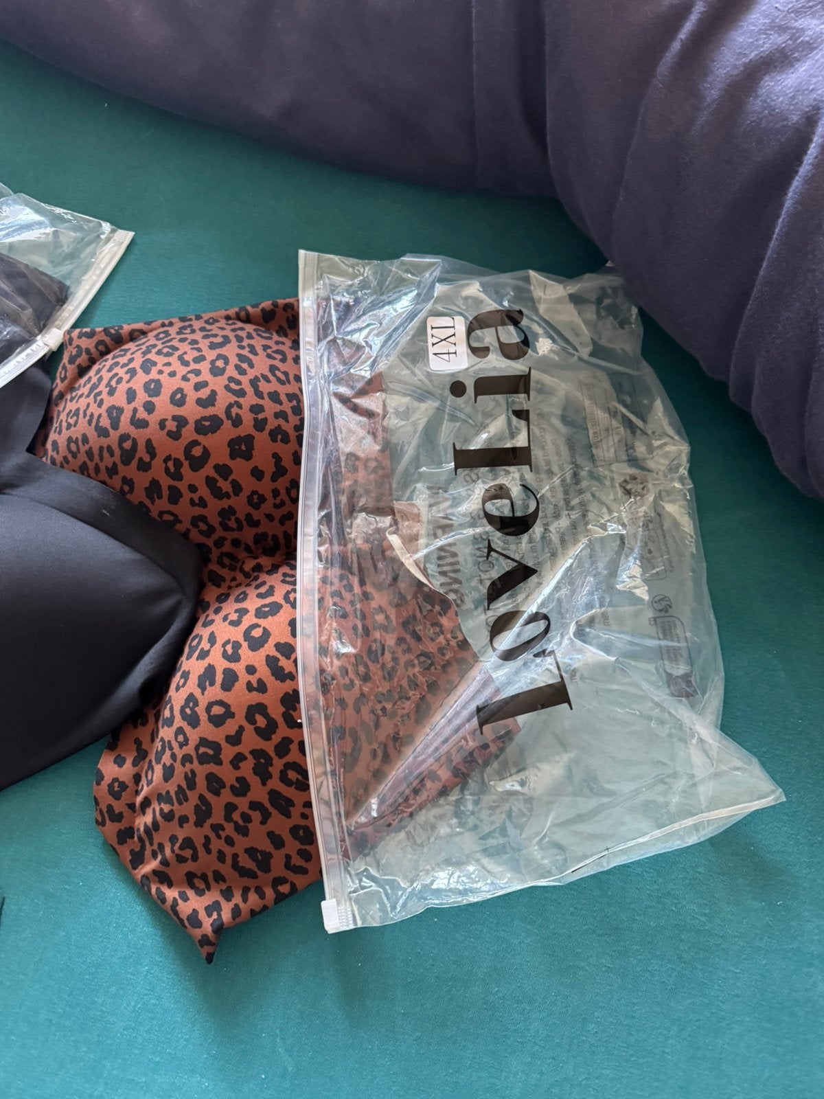 Lovelia BH 4xl, Ophalen of Verzenden, BH