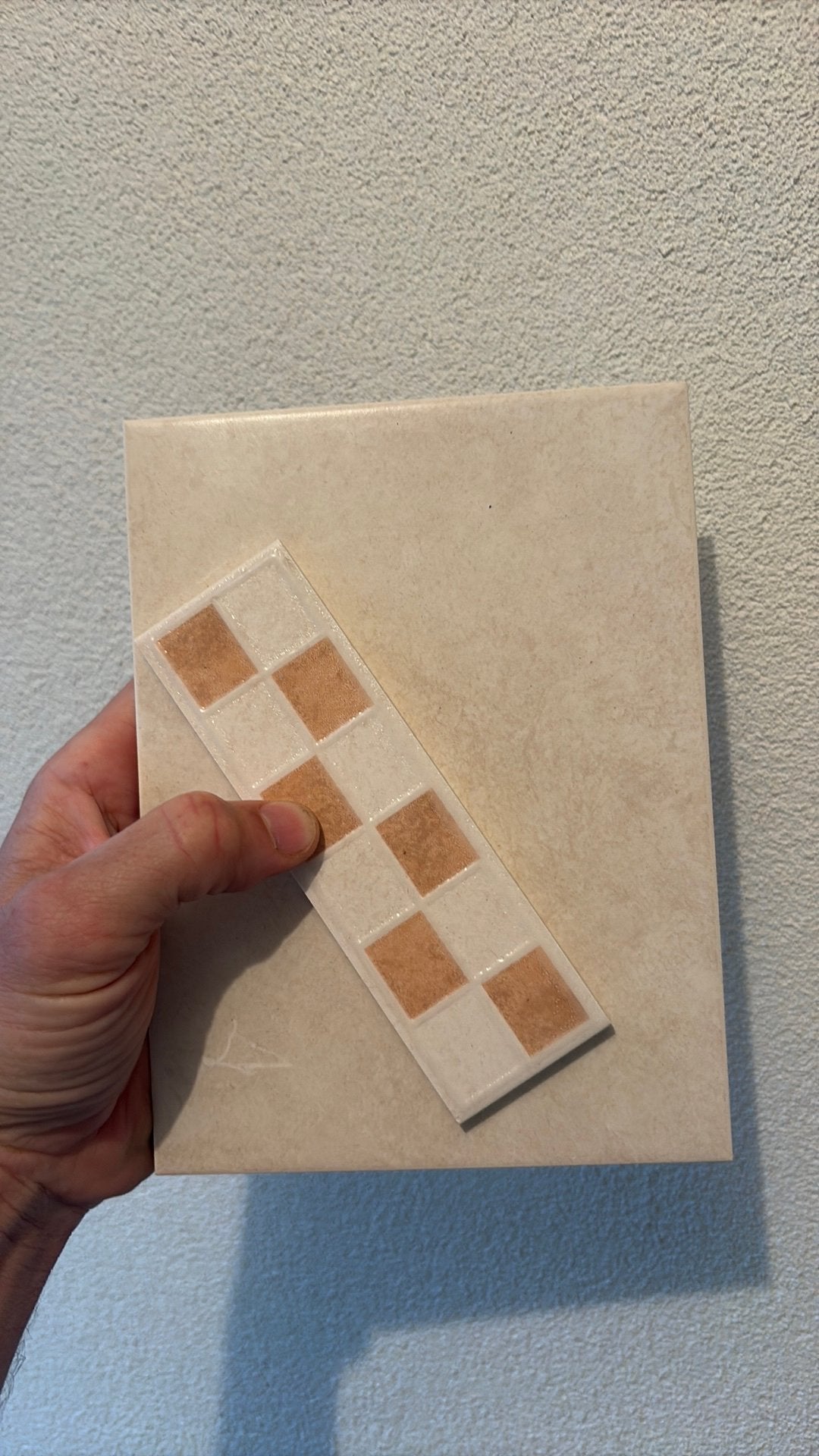 Royal Mosa wandtegels 15x20cm (~75x), Doe-het-zelf en Verbouw, Tegels, Ophalen, Nieuw, Minder dan 20 cm, Minder dan 20 cm