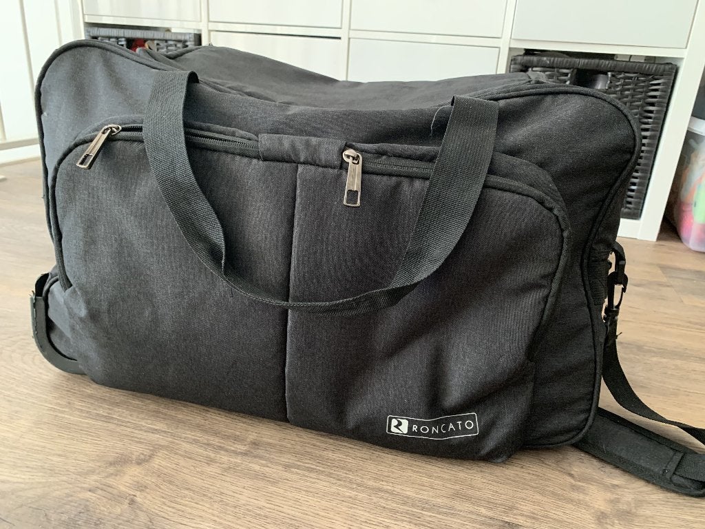 koffer, Sieraden, Tassen en Uiterlijk, Koffers, Ophalen, Overige materialen